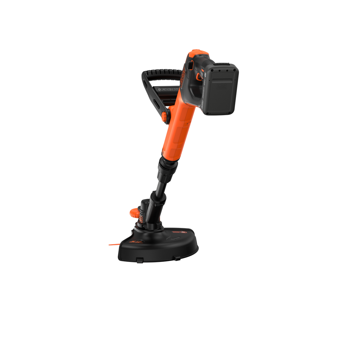 20V MAX* POWERCONNECT? Cordless Resin Blade Trimmer,  Battery and Charger Included