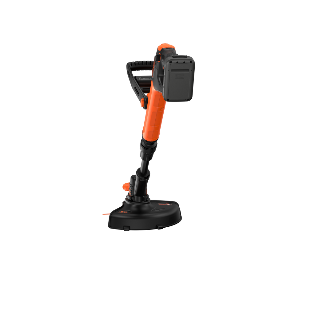 20V MAX* POWERCONNECT? Cordless Resin Blade Trimmer,  Battery and Charger Included