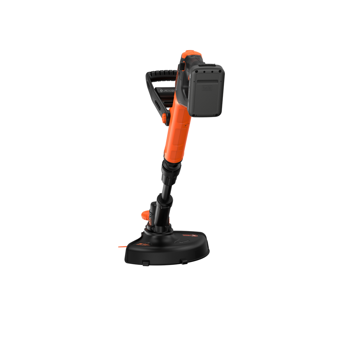 20V MAX* POWERCONNECT? Cordless Resin Blade Trimmer,  Battery and Charger Included