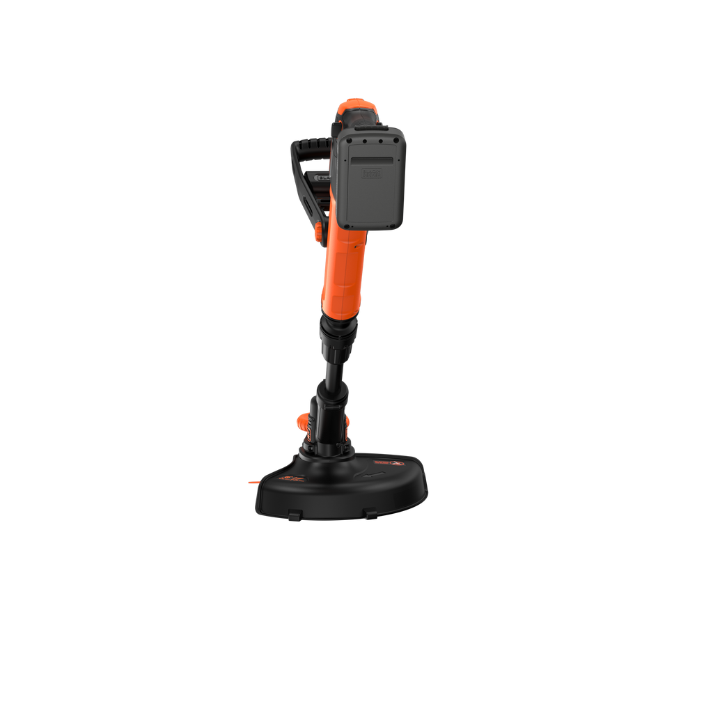 20V MAX* POWERCONNECT? Cordless Resin Blade Trimmer,  Battery and Charger Included