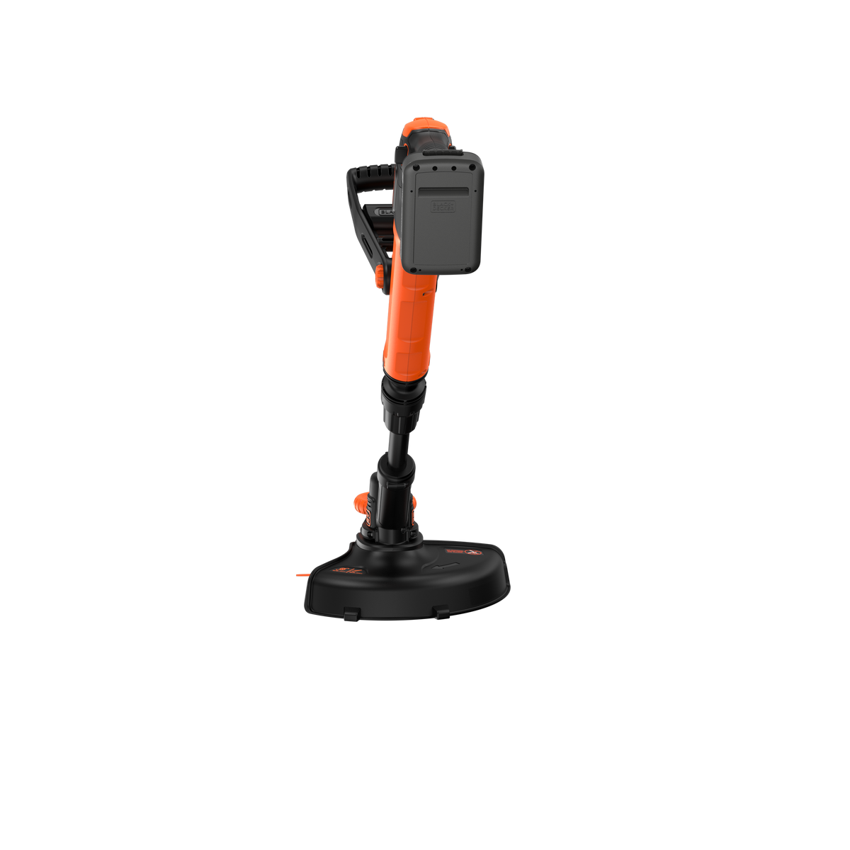 20V MAX* POWERCONNECT? Cordless Resin Blade Trimmer,  Battery and Charger Included
