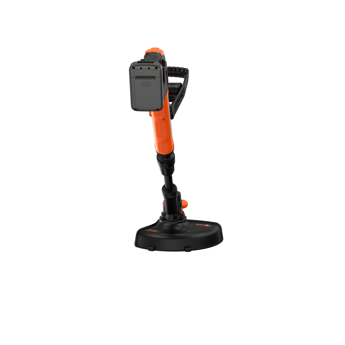 20V MAX* POWERCONNECT? Cordless Resin Blade Trimmer,  Battery and Charger Included