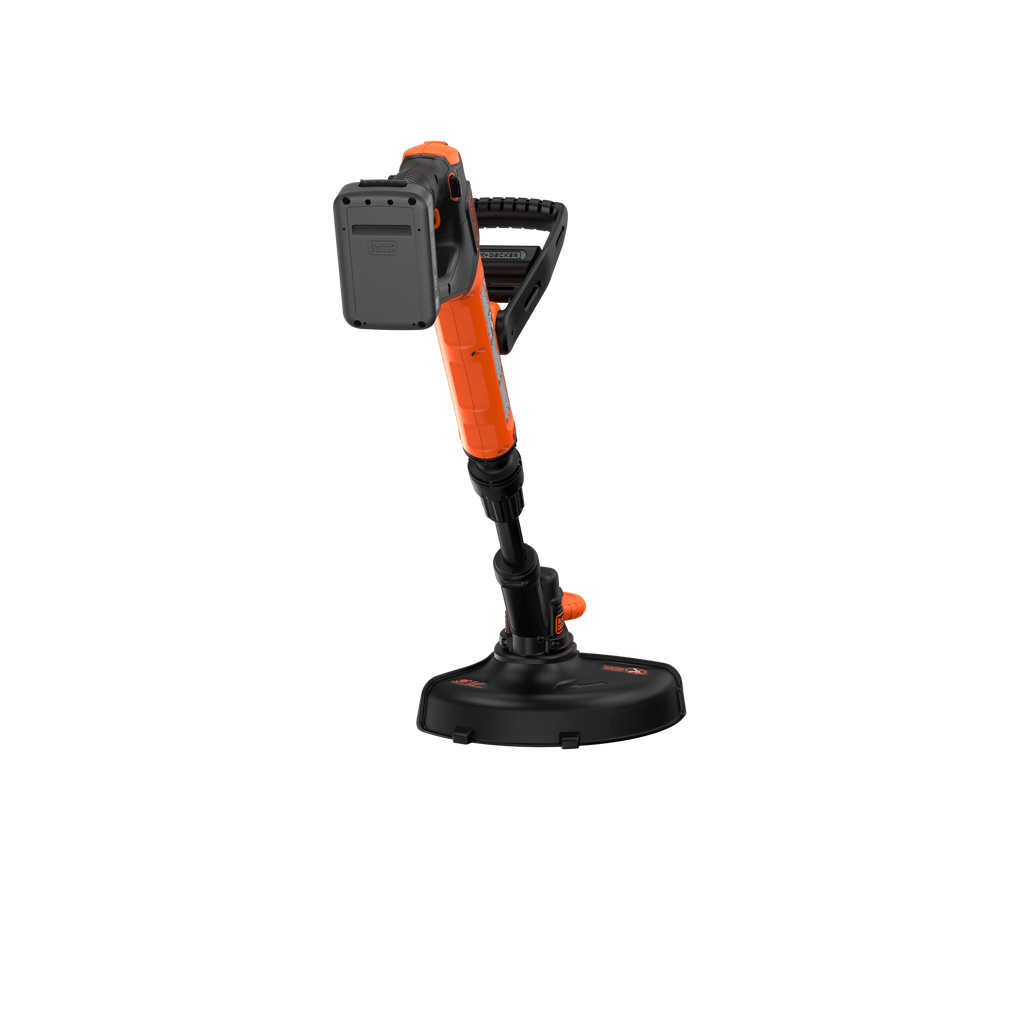 20V MAX* POWERCONNECT? Cordless Resin Blade Trimmer,  Battery and Charger Included