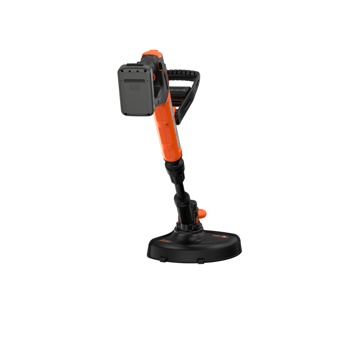20V MAX* POWERCONNECT? Cordless Resin Blade Trimmer,  Battery and Charger Included
