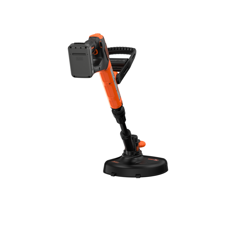 20V MAX* POWERCONNECT? Cordless Resin Blade Trimmer,  Battery and Charger Included