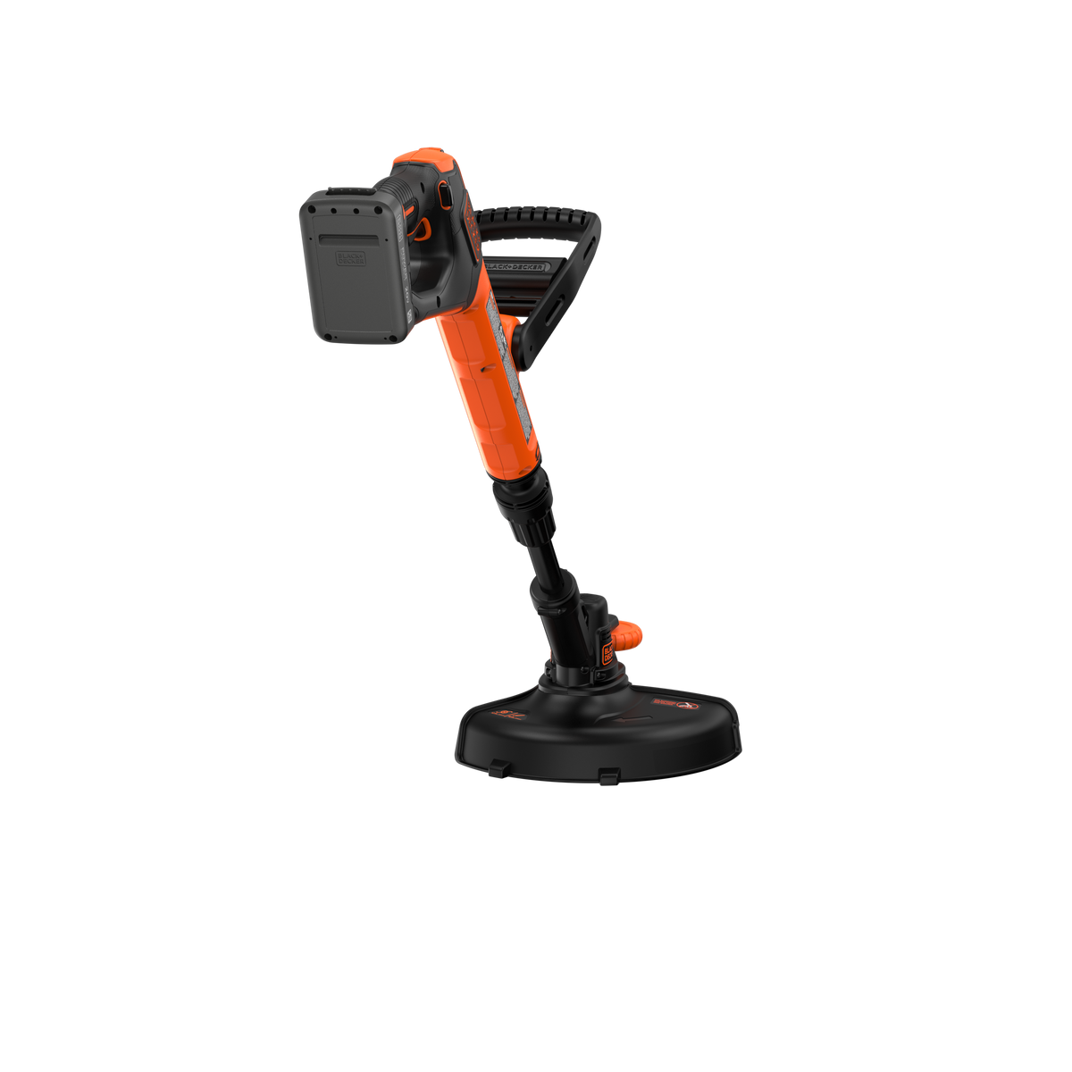 20V MAX* POWERCONNECT? Cordless Resin Blade Trimmer,  Battery and Charger Included