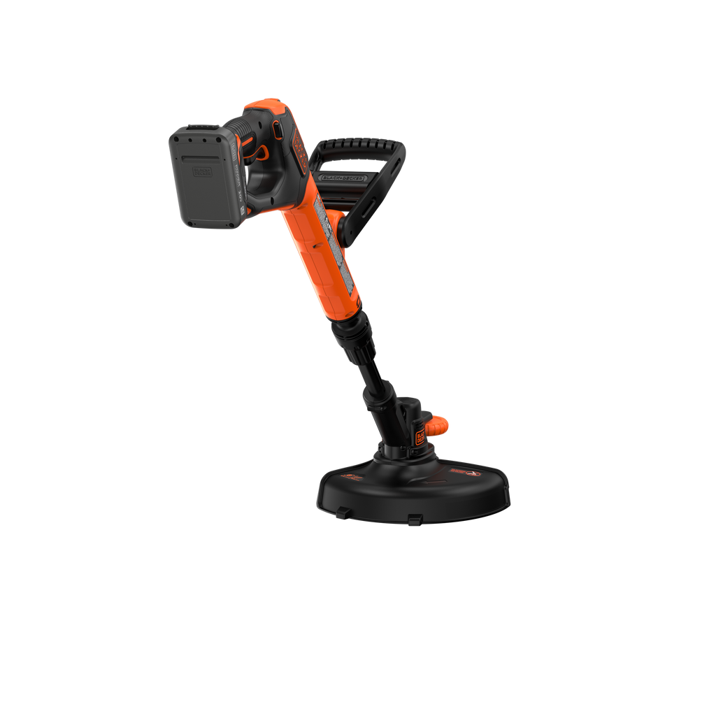 20V MAX* POWERCONNECT? Cordless Resin Blade Trimmer,  Battery and Charger Included