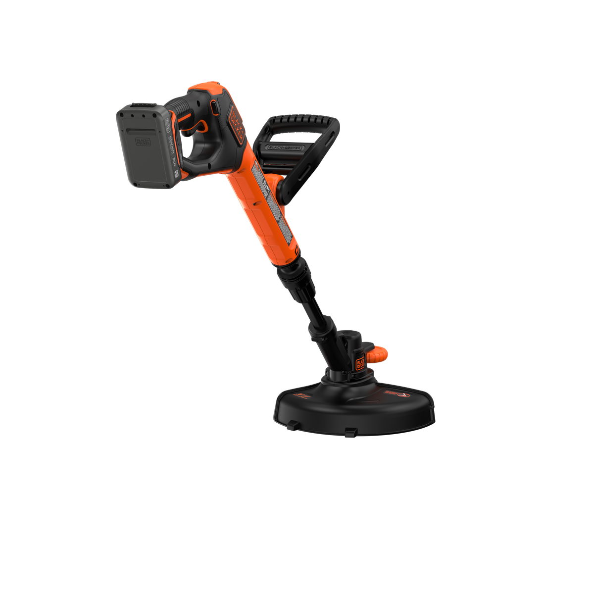 20V MAX* POWERCONNECT? Cordless Resin Blade Trimmer,  Battery and Charger Included