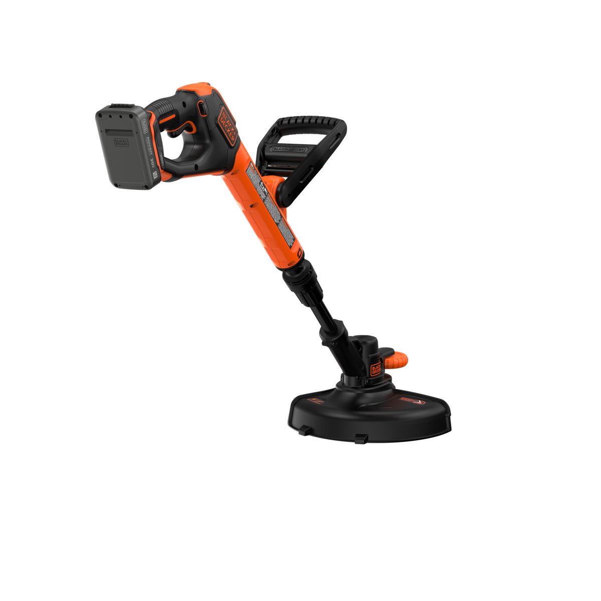 20V MAX* POWERCONNECT? Cordless Resin Blade Trimmer,  Battery and Charger Included