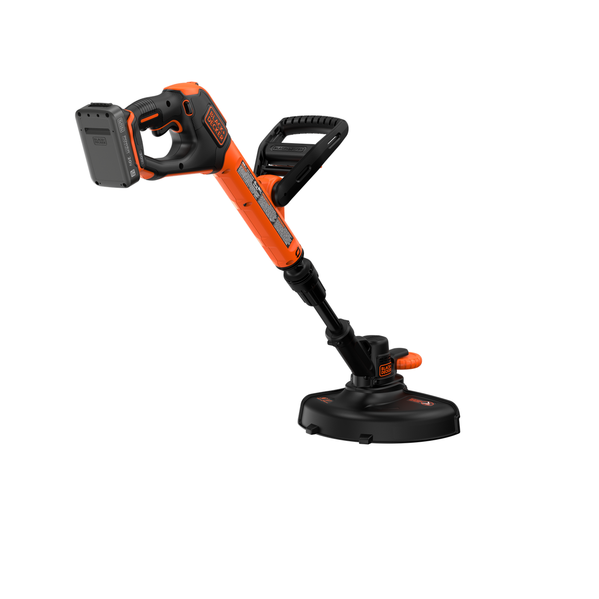 20V MAX* POWERCONNECT? Cordless Resin Blade Trimmer,  Battery and Charger Included