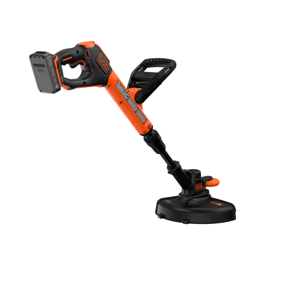 20V MAX* POWERCONNECT? Cordless Resin Blade Trimmer,  Battery and Charger Included