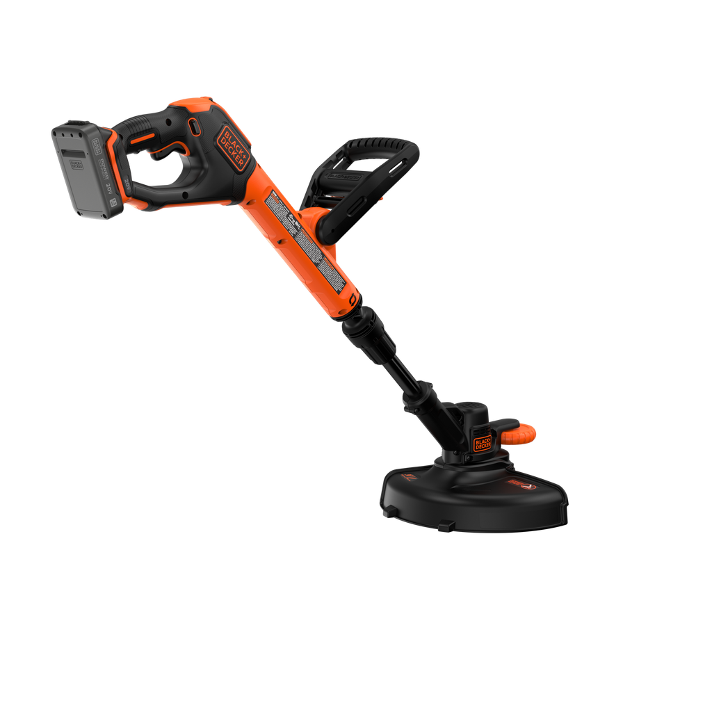 20V MAX* POWERCONNECT? Cordless Resin Blade Trimmer,  Battery and Charger Included