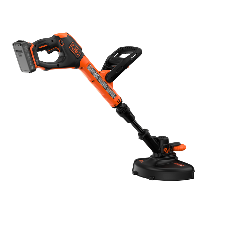 20V MAX* POWERCONNECT? Cordless Resin Blade Trimmer,  Battery and Charger Included