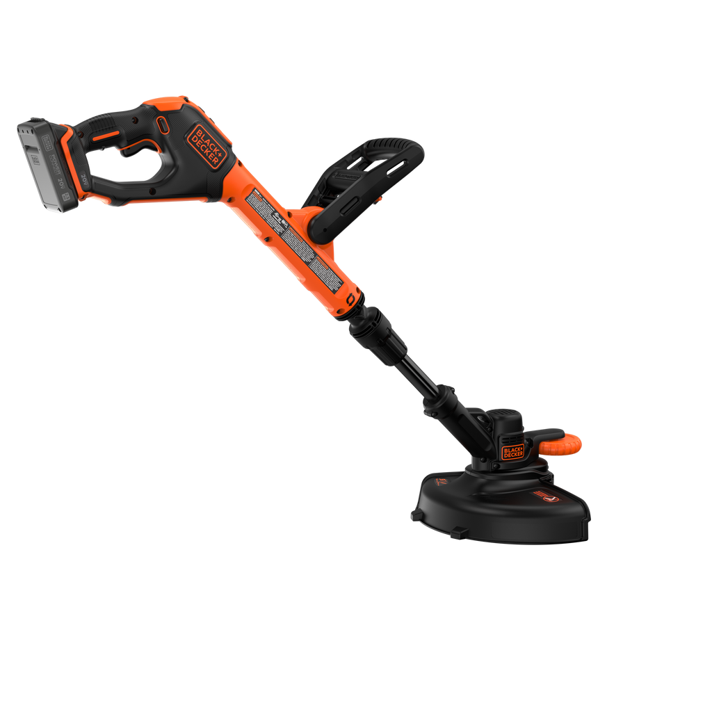 20V MAX* POWERCONNECT? Cordless Resin Blade Trimmer,  Battery and Charger Included