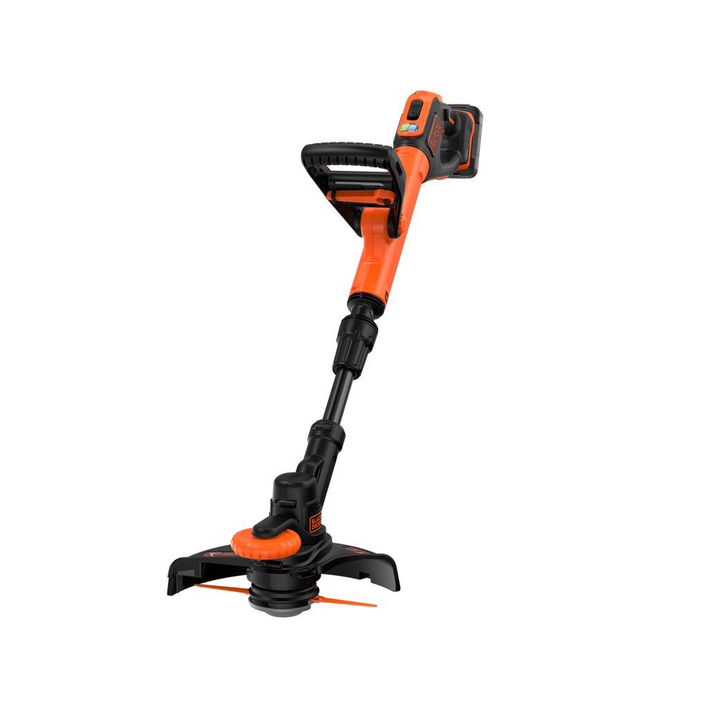 20V MAX* POWERCONNECT? Cordless Resin Blade Trimmer,  Battery and Charger Included