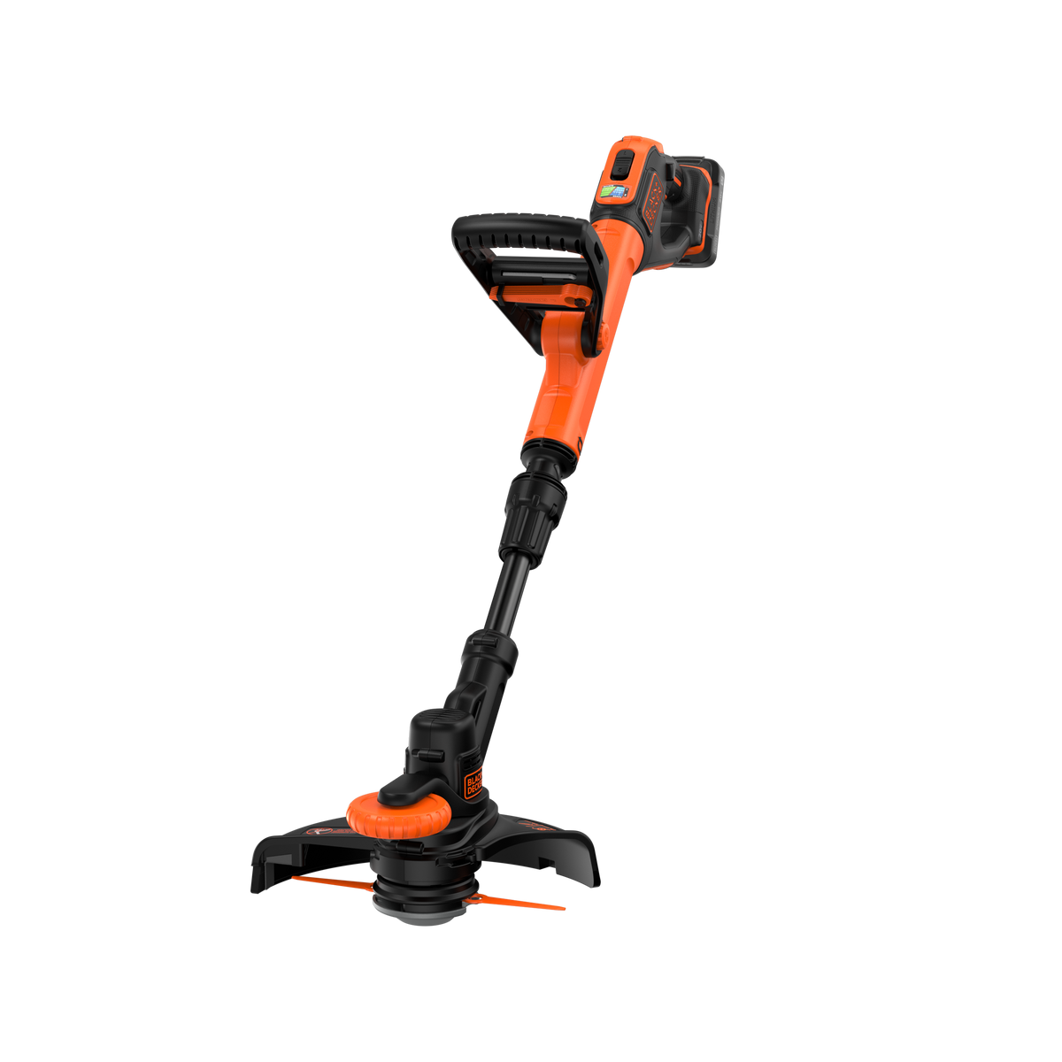 20V MAX* POWERCONNECT? Cordless Resin Blade Trimmer,  Battery and Charger Included