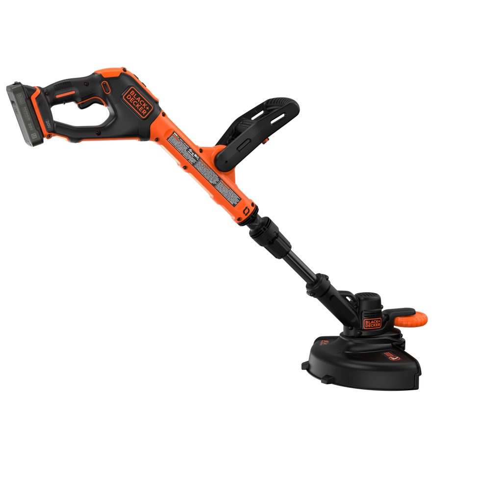 20V MAX* POWERCONNECT? Cordless Resin Blade Trimmer,  Battery and Charger Included