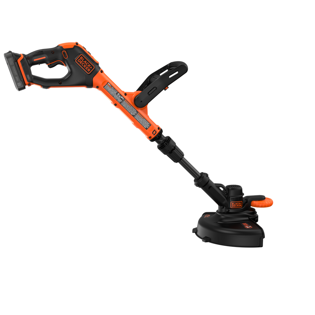 20V MAX* POWERCONNECT? Cordless Resin Blade Trimmer,  Battery and Charger Included
