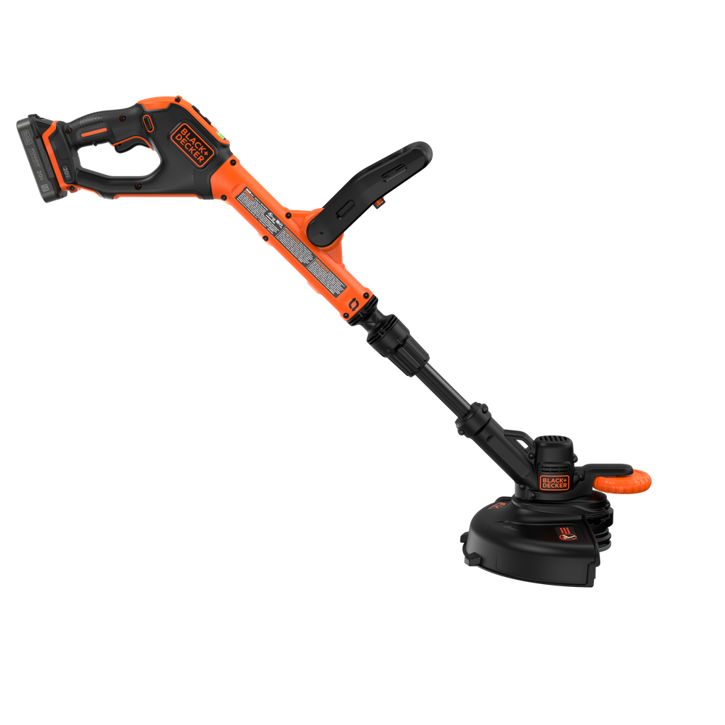 20V MAX* POWERCONNECT? Cordless Resin Blade Trimmer,  Battery and Charger Included