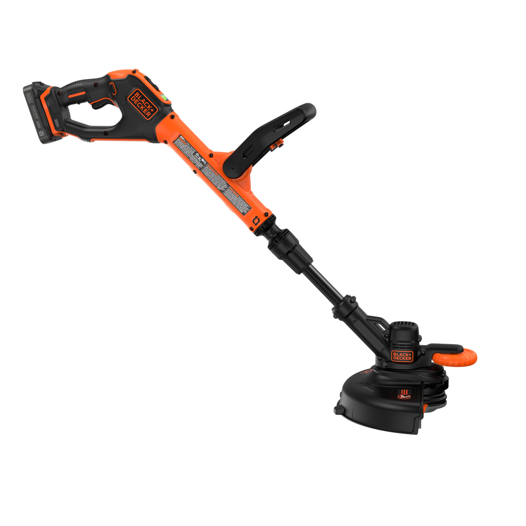20V MAX* POWERCONNECT? Cordless Resin Blade Trimmer,  Battery and Charger Included