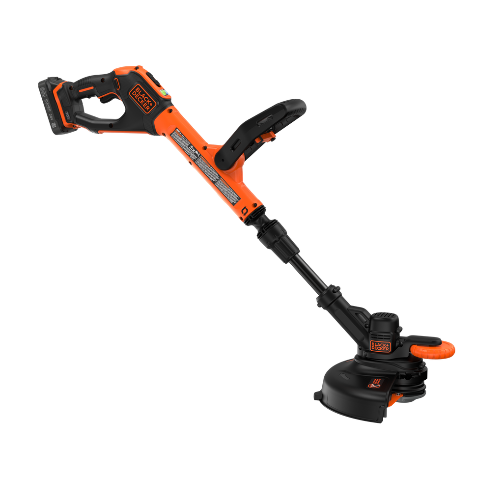 20V MAX* POWERCONNECT? Cordless Resin Blade Trimmer,  Battery and Charger Included