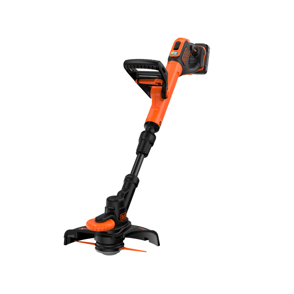 20V MAX* POWERCONNECT? Cordless Resin Blade Trimmer,  Battery and Charger Included