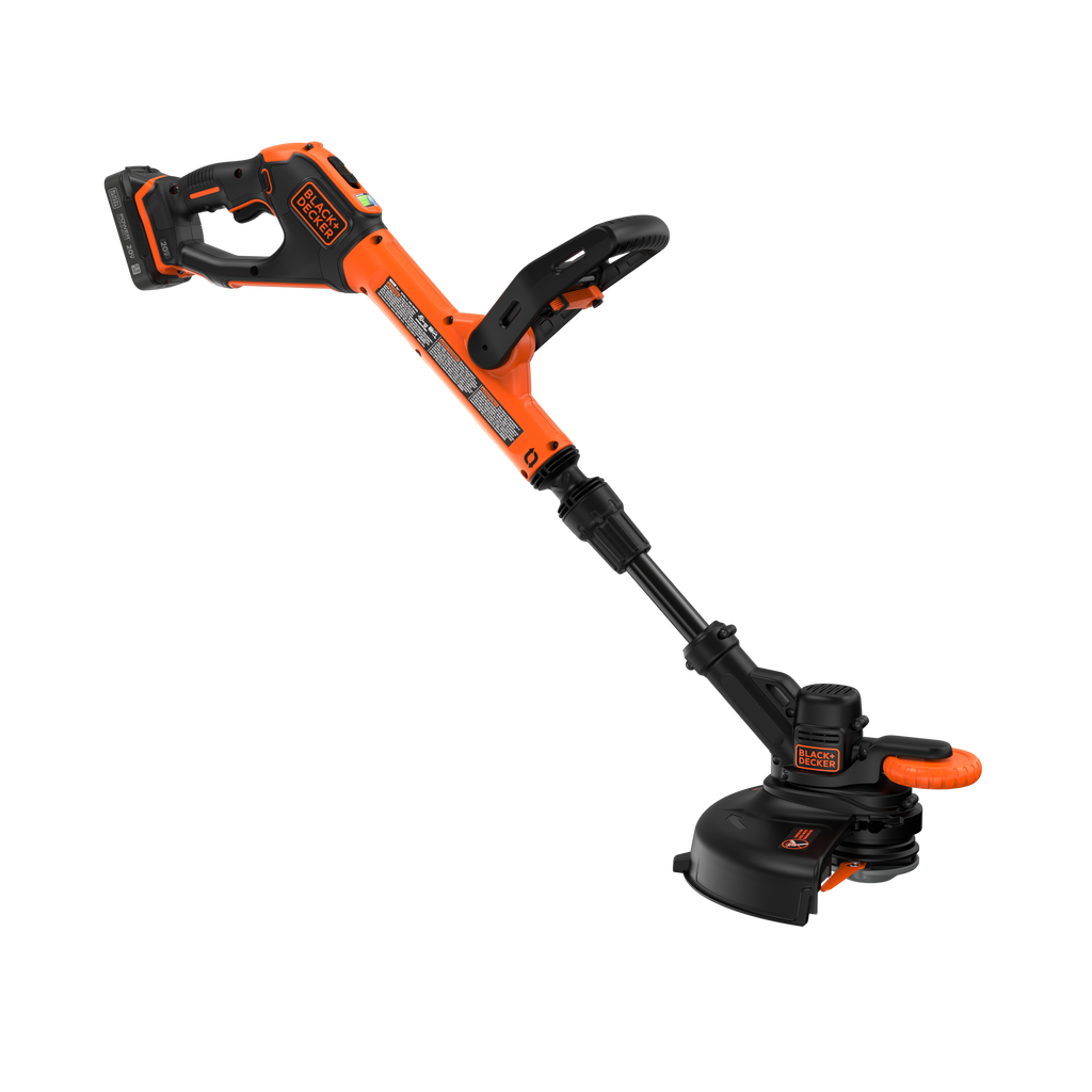 20V MAX* POWERCONNECT? Cordless Resin Blade Trimmer,  Battery and Charger Included