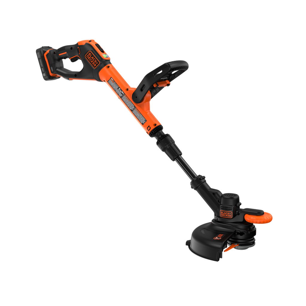 20V MAX* POWERCONNECT? Cordless Resin Blade Trimmer,  Battery and Charger Included