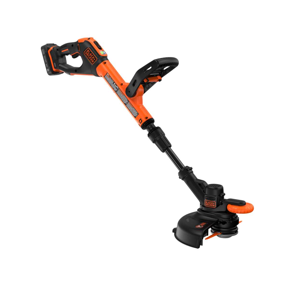 20V MAX* POWERCONNECT? Cordless Resin Blade Trimmer,  Battery and Charger Included