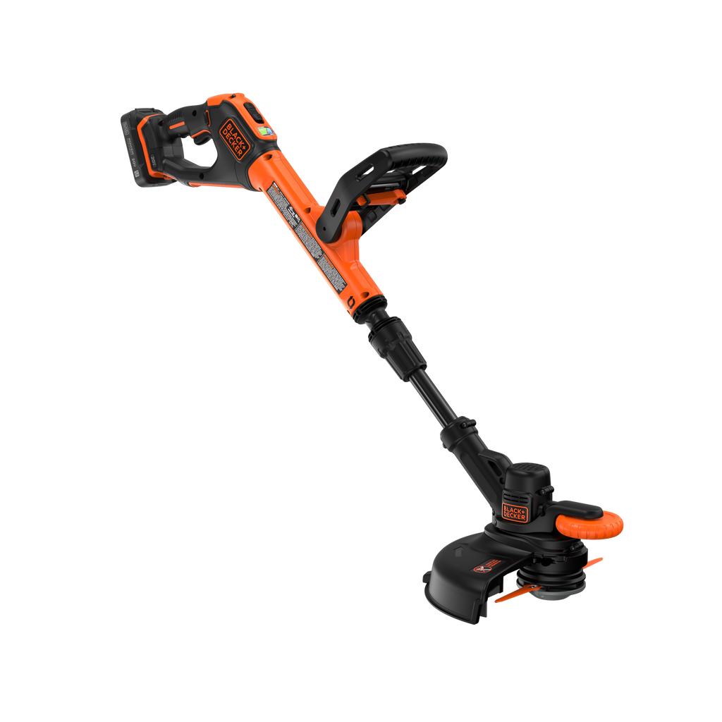 20V MAX* POWERCONNECT? Cordless Resin Blade Trimmer,  Battery and Charger Included