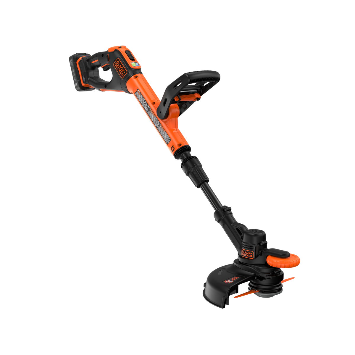 20V MAX* POWERCONNECT? Cordless Resin Blade Trimmer,  Battery and Charger Included