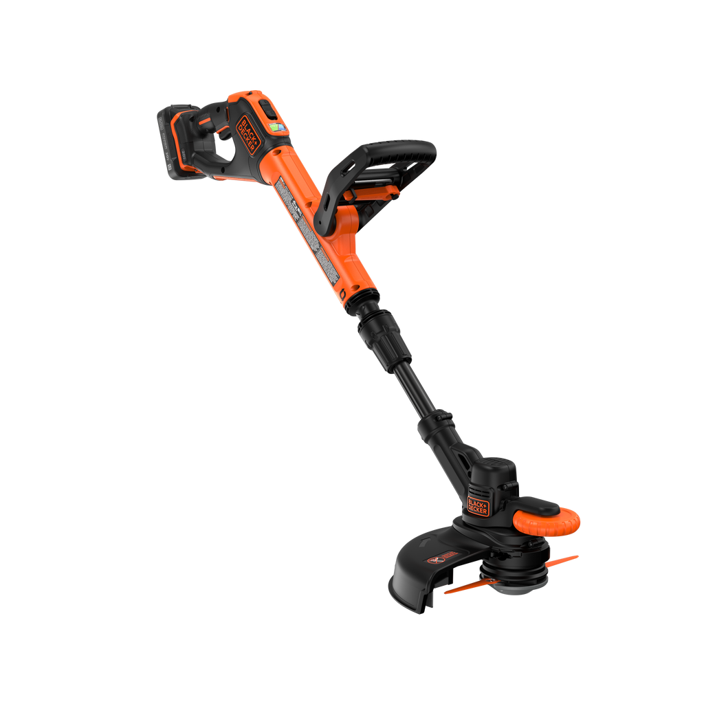 20V MAX* POWERCONNECT? Cordless Resin Blade Trimmer,  Battery and Charger Included