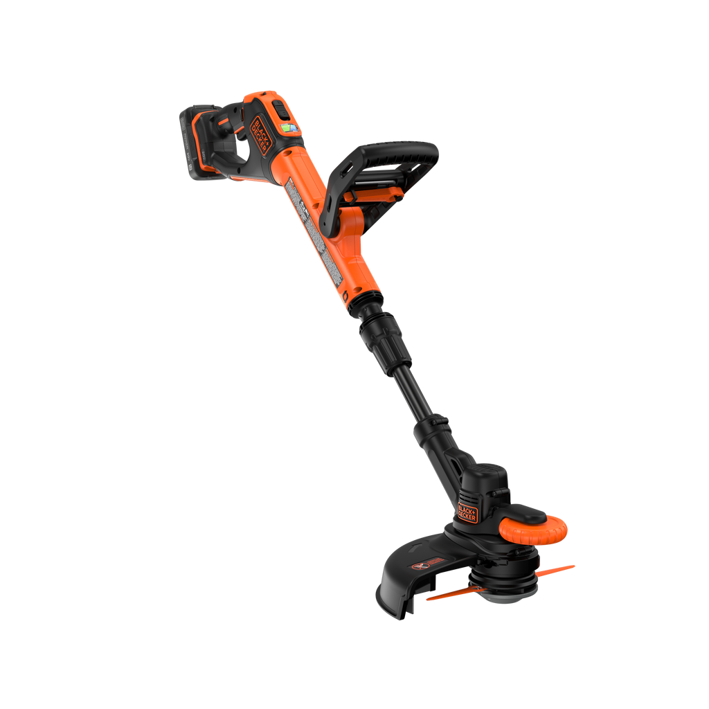 20V MAX* POWERCONNECT? Cordless Resin Blade Trimmer,  Battery and Charger Included