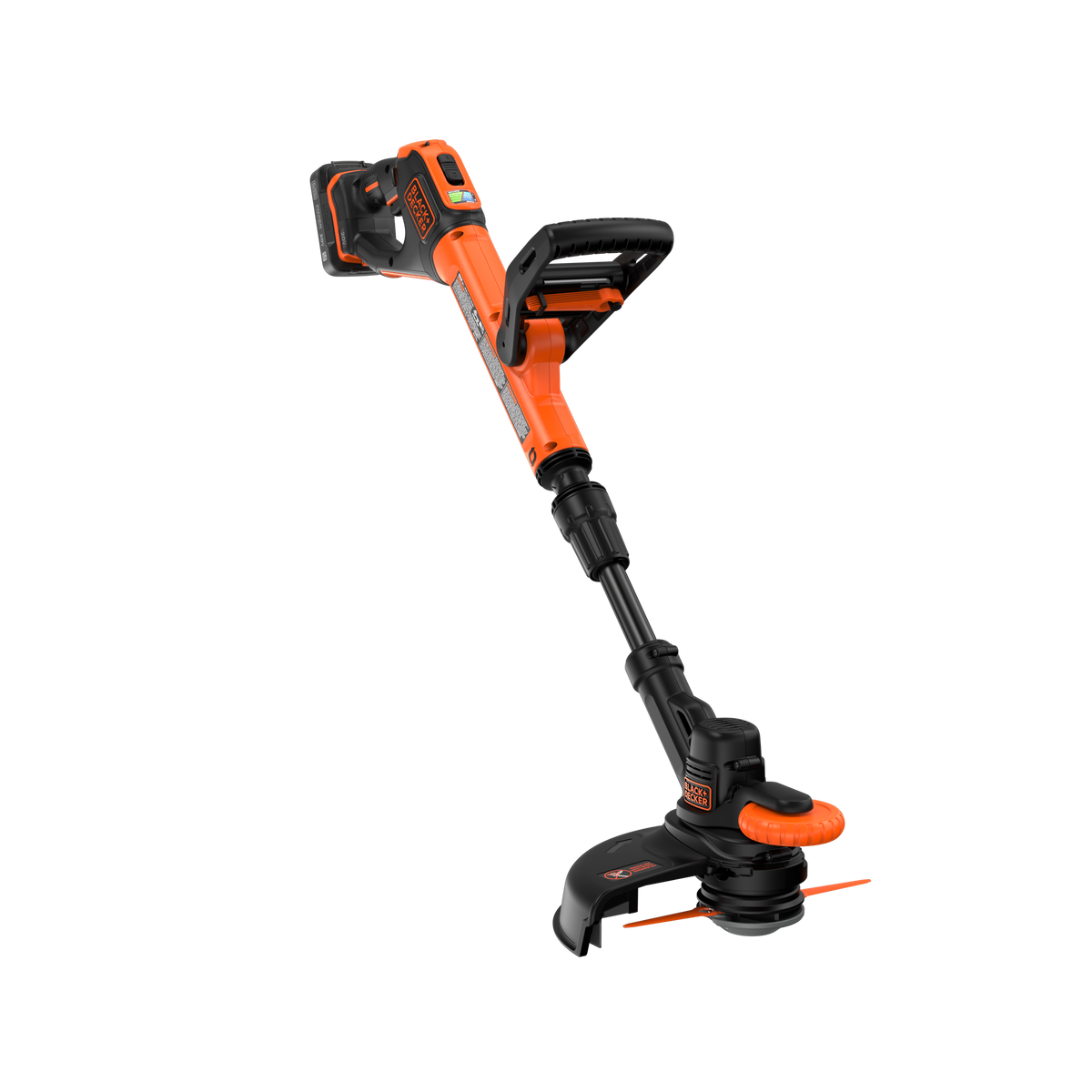 20V MAX* POWERCONNECT? Cordless Resin Blade Trimmer,  Battery and Charger Included