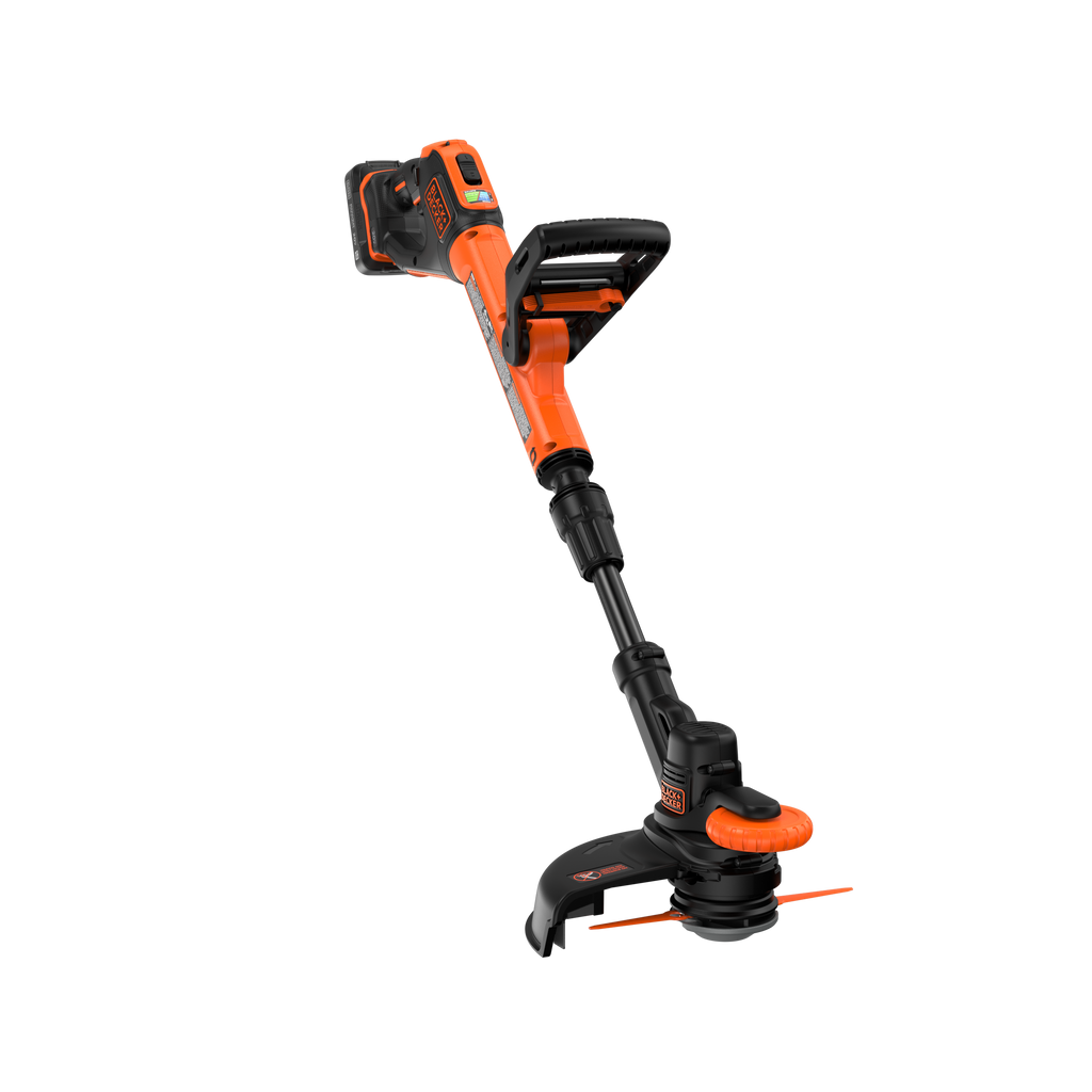 20V MAX* POWERCONNECT? Cordless Resin Blade Trimmer,  Battery and Charger Included