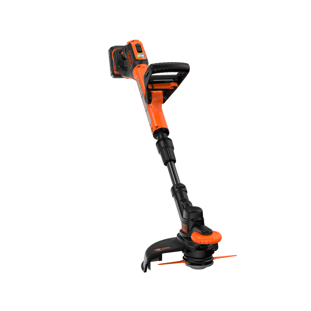 20V MAX* POWERCONNECT? Cordless Resin Blade Trimmer,  Battery and Charger Included