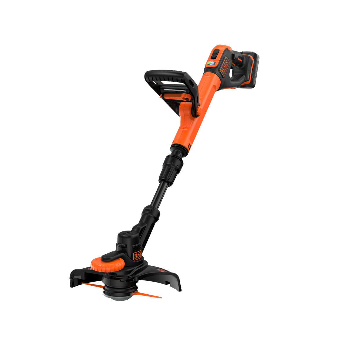 20V MAX* POWERCONNECT? Cordless Resin Blade Trimmer,  Battery and Charger Included