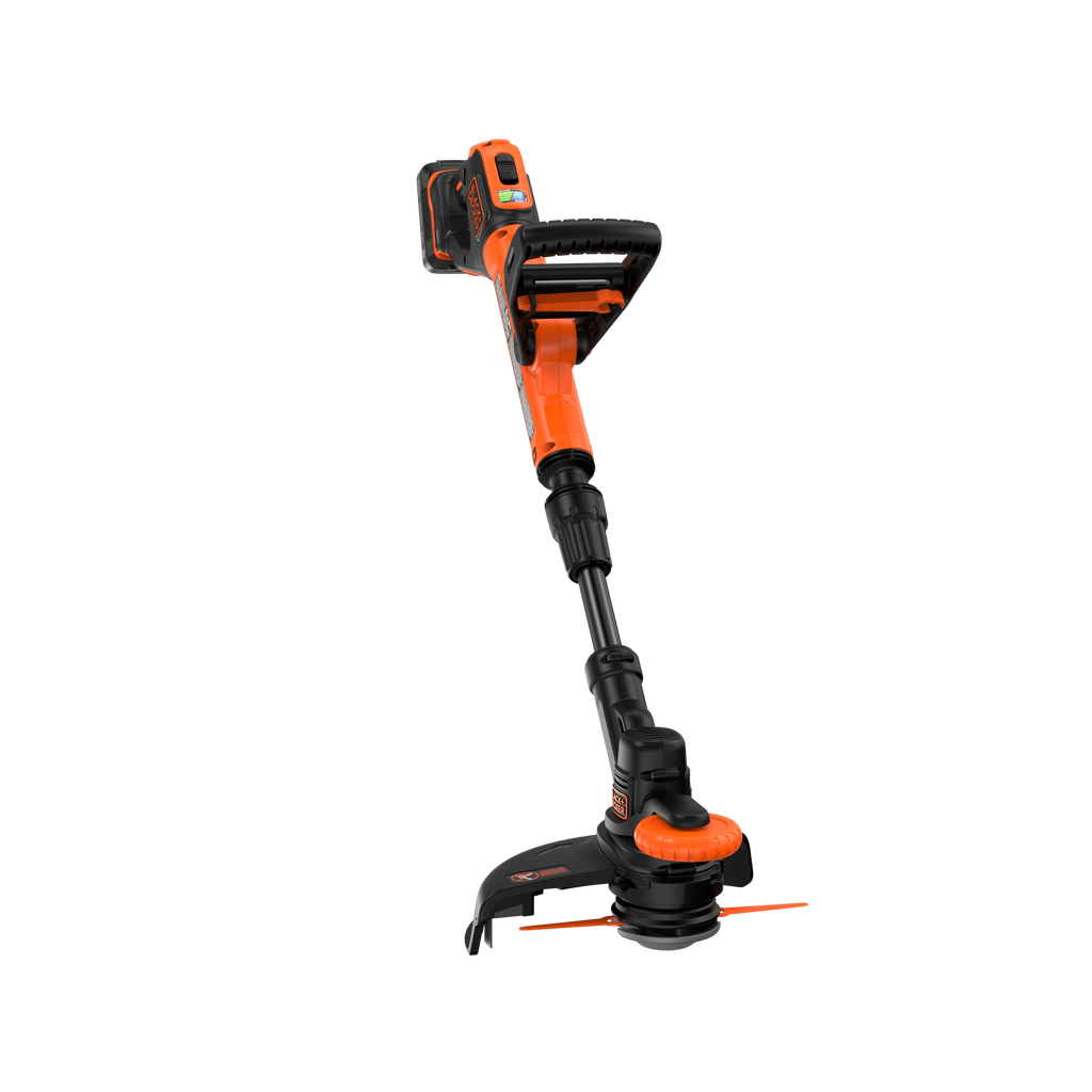 20V MAX* POWERCONNECT? Cordless Resin Blade Trimmer,  Battery and Charger Included