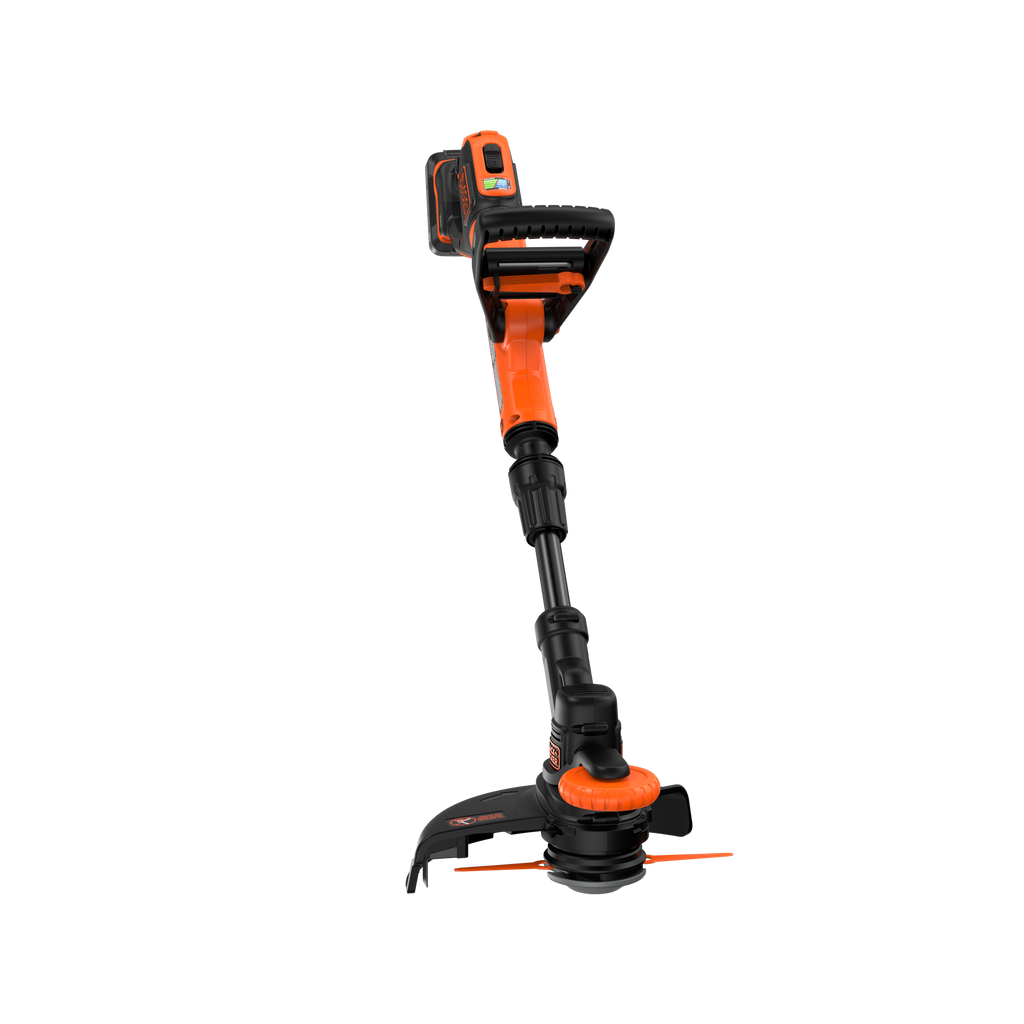 20V MAX* POWERCONNECT? Cordless Resin Blade Trimmer,  Battery and Charger Included