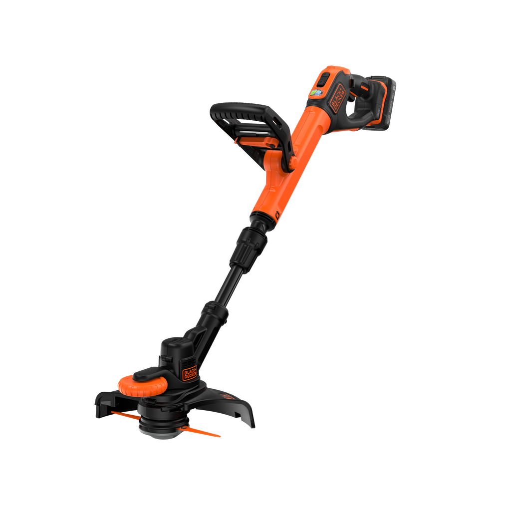 20V MAX* POWERCONNECT? Cordless Resin Blade Trimmer,  Battery and Charger Included
