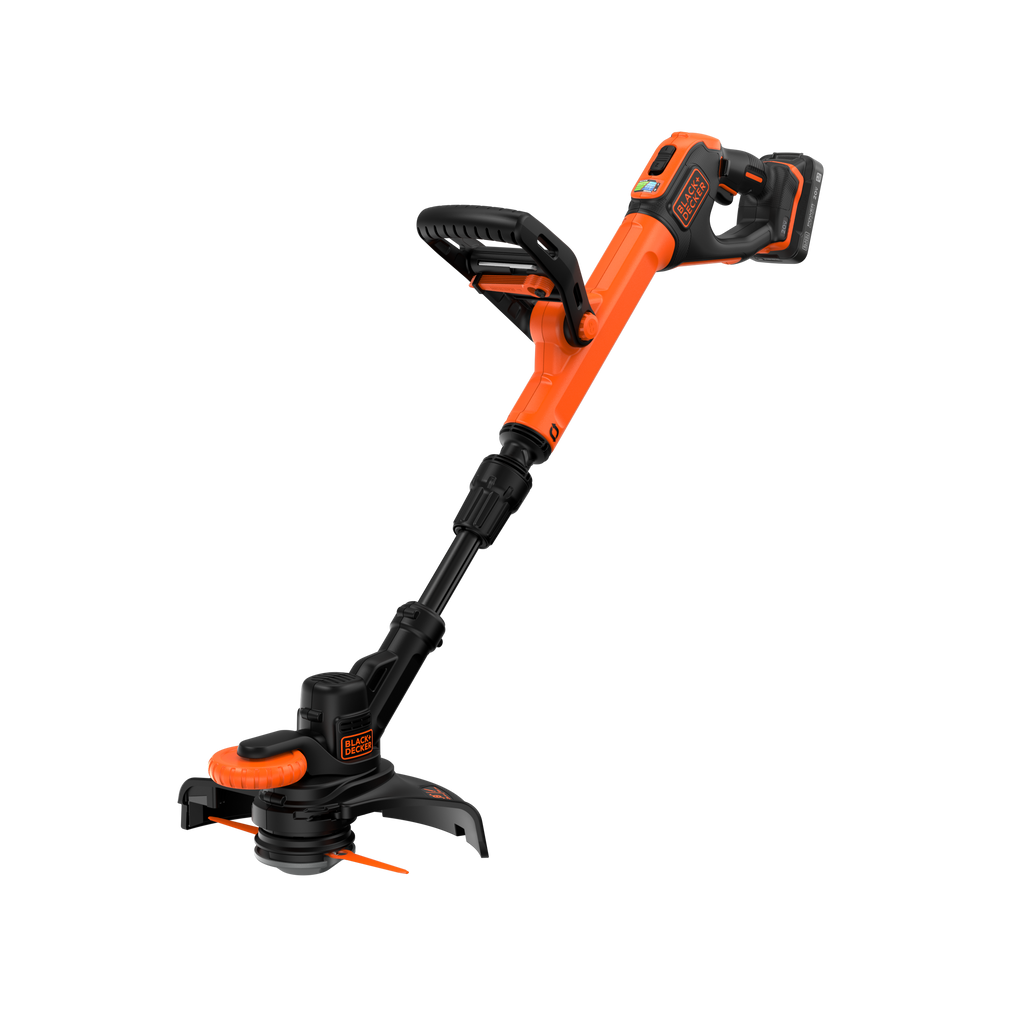 20V MAX* POWERCONNECT? Cordless Resin Blade Trimmer,  Battery and Charger Included