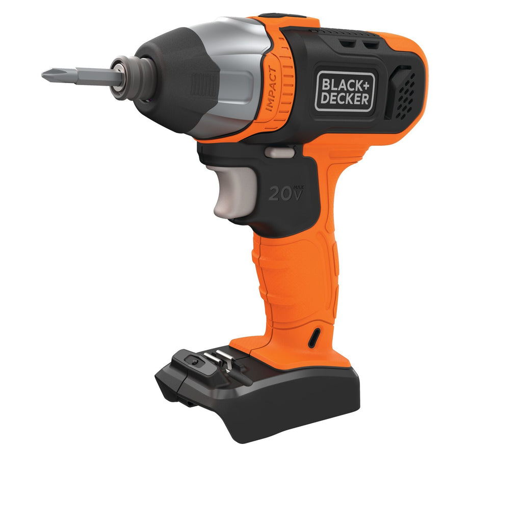 20V MAX* POWERCONNECT? Cordless Drill and Impact Driver, Battery and Charger Included