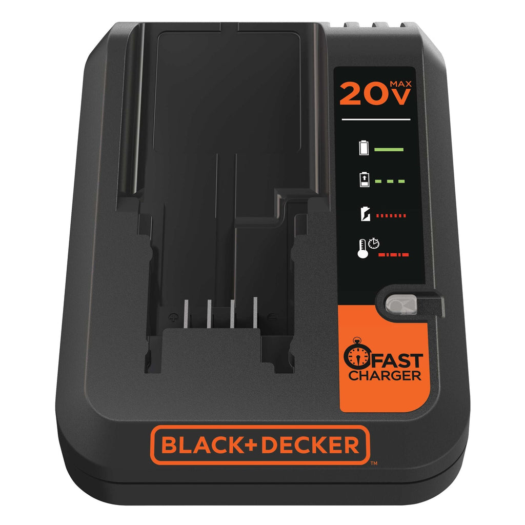 12-20V MAX*?Fast Charger