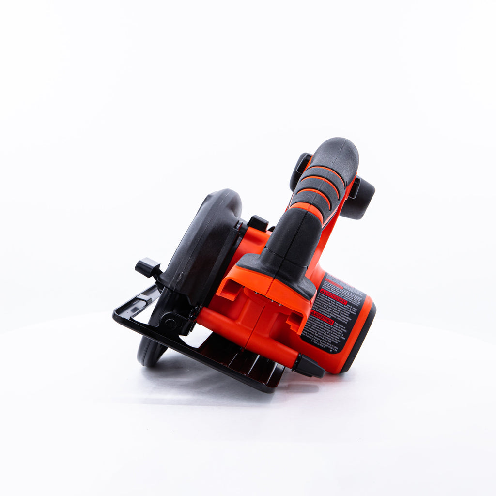 20V MAX* POWERCONNECT? 5-1/2 Inch Cordless Circular Saw, Battery and Charger Not Included