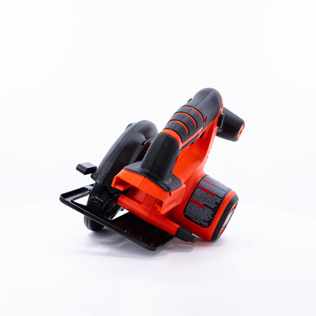 20V MAX* POWERCONNECT? 5-1/2 Inch Cordless Circular Saw, Battery and Charger Not Included