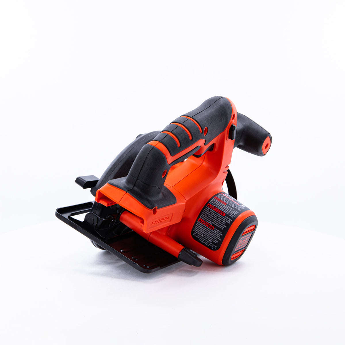 20V MAX* POWERCONNECT? 5-1/2 Inch Cordless Circular Saw, Battery and Charger Not Included