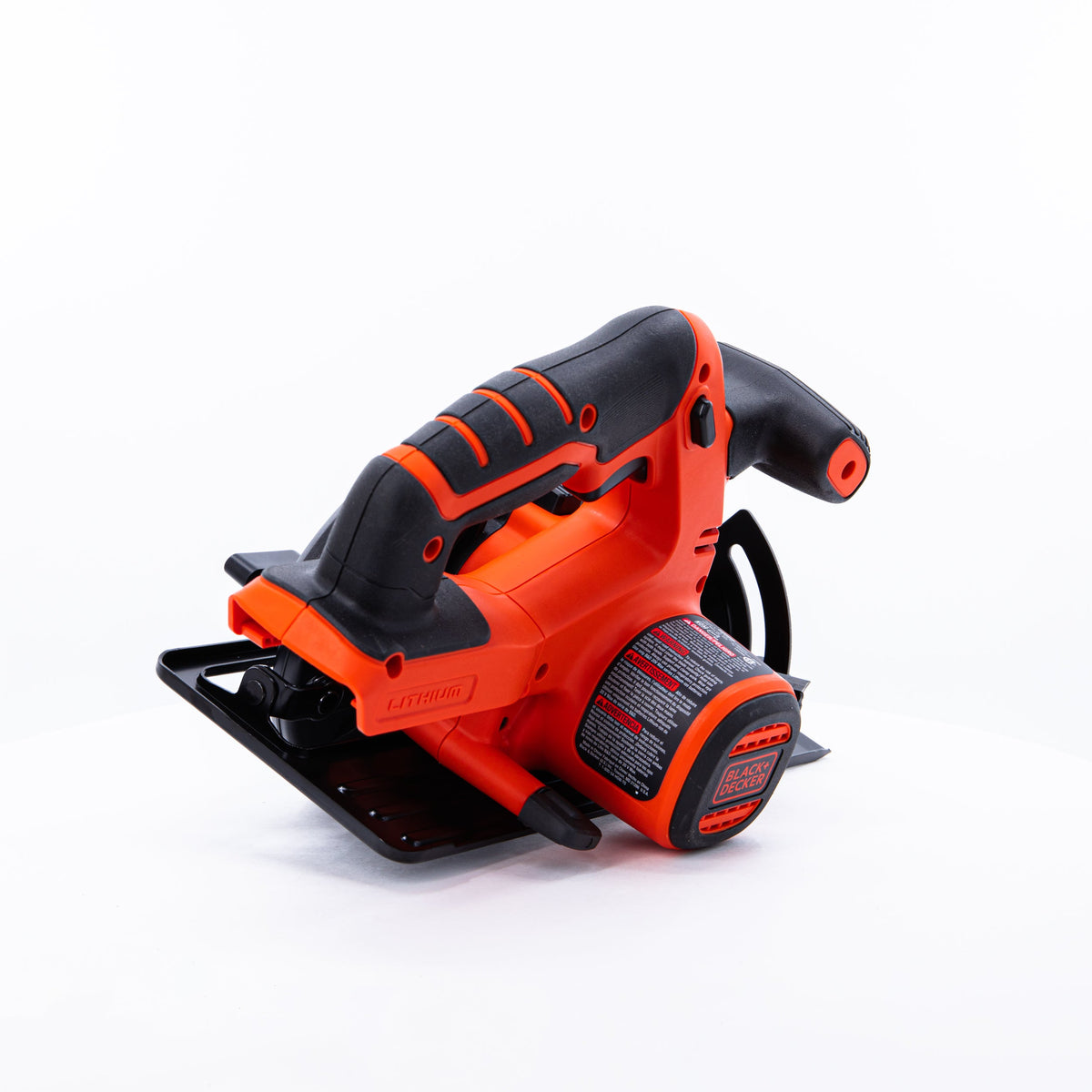 20V MAX* POWERCONNECT? 5-1/2 Inch Cordless Circular Saw, Battery and Charger Not Included