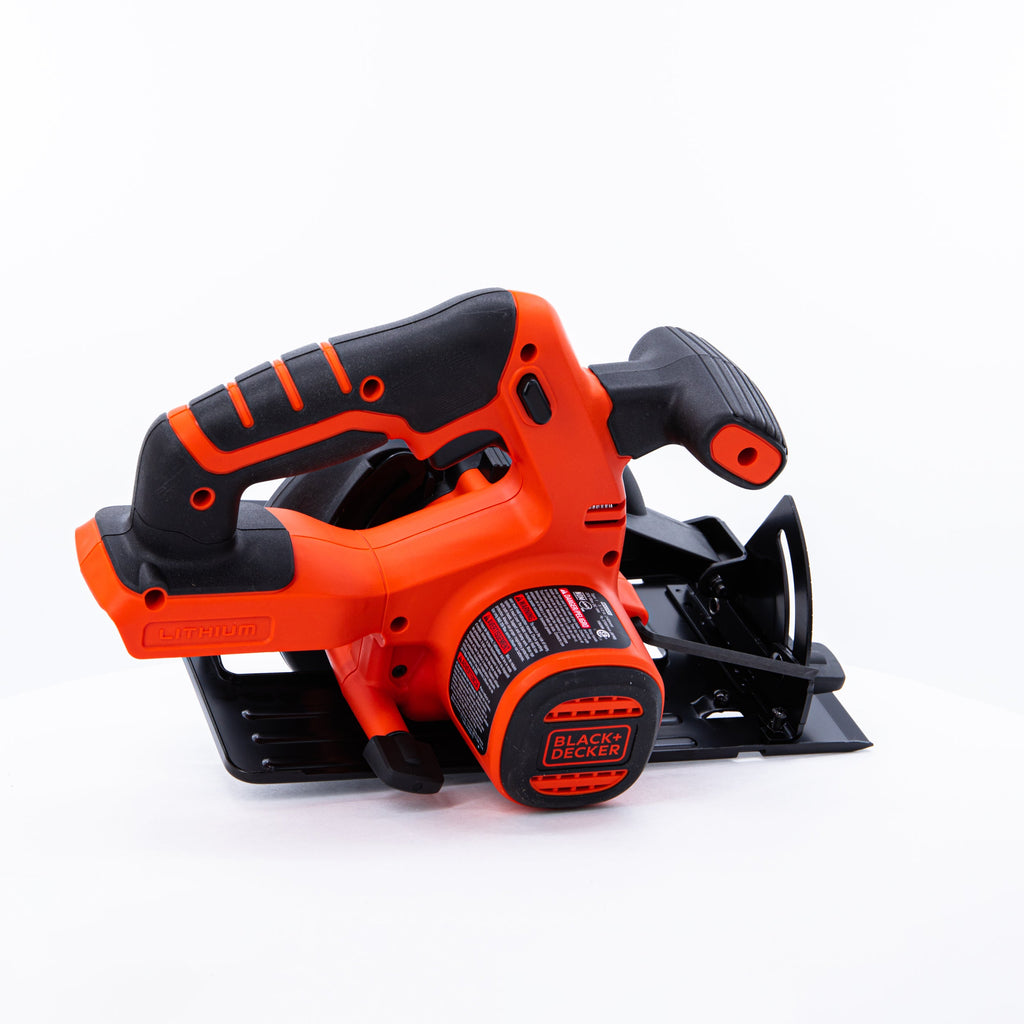 20V MAX* POWERCONNECT? 5-1/2 Inch Cordless Circular Saw, Battery and Charger Not Included