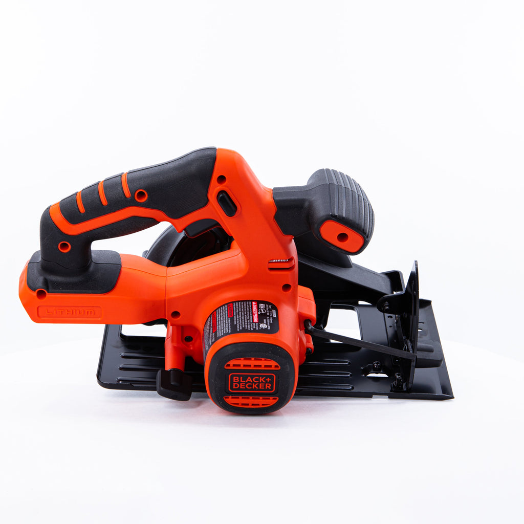 20V MAX* POWERCONNECT? 5-1/2 Inch Cordless Circular Saw, Battery and Charger Not Included