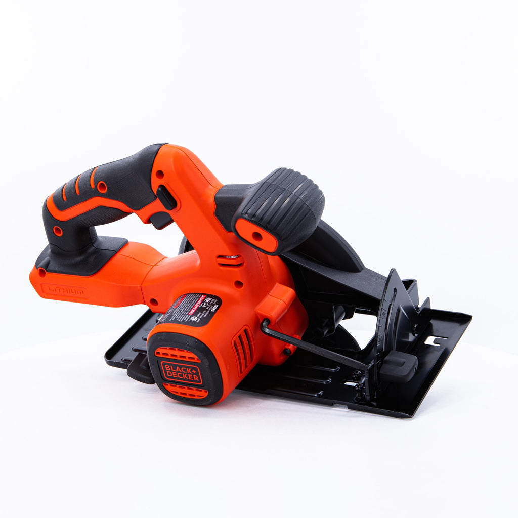 20V MAX* POWERCONNECT? 5-1/2 Inch Cordless Circular Saw, Battery and Charger Not Included